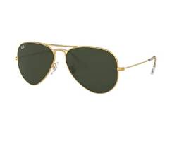  Ray-Ban Aviator Classic sunglasses